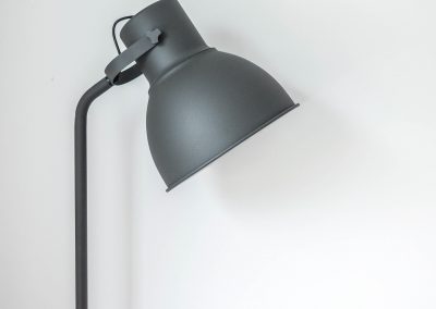 Ljussättning